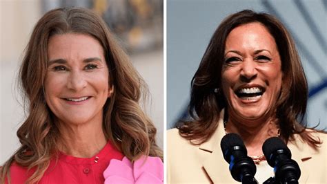 Melinda french gates - Jun 23, 2023 · June 23, 2023 9:00 AM EDT. French Gates is founder of Pivotal Ventures and co-chair of the Bill & Melinda Gates Foundation. I n 1976, Anna Belle Clement O’Brien, known as the first lady of ... 